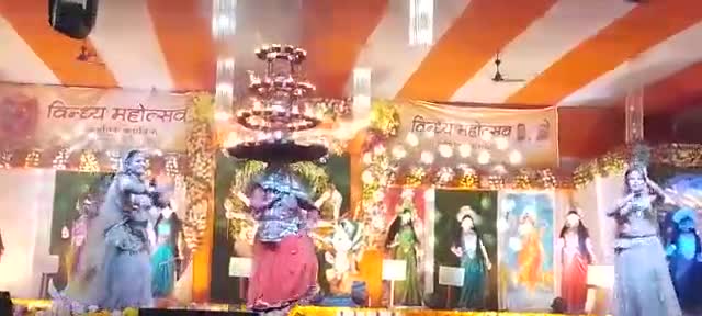 श्री आदिशक्ति जगत मां विंध्यवासिनी देवी जगत जननी विंध्याचल मंदिर विंध्य धाम मिर्जापुर विंध्य महोत्सव #maavindhyavasini #