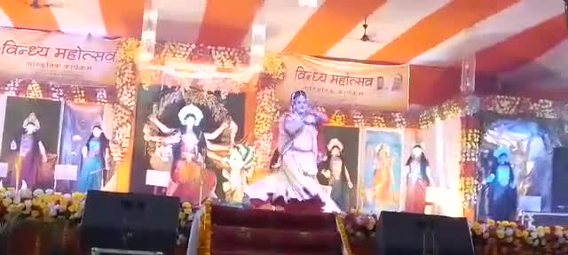 श्री आदिशक्ति जगत मां विंध्यवासिनी देवी जगत जननी विंध्याचल मंदिर विंध्य धाम मिर्जापुर विंध्य महोत्सव #maavindhyavasini #