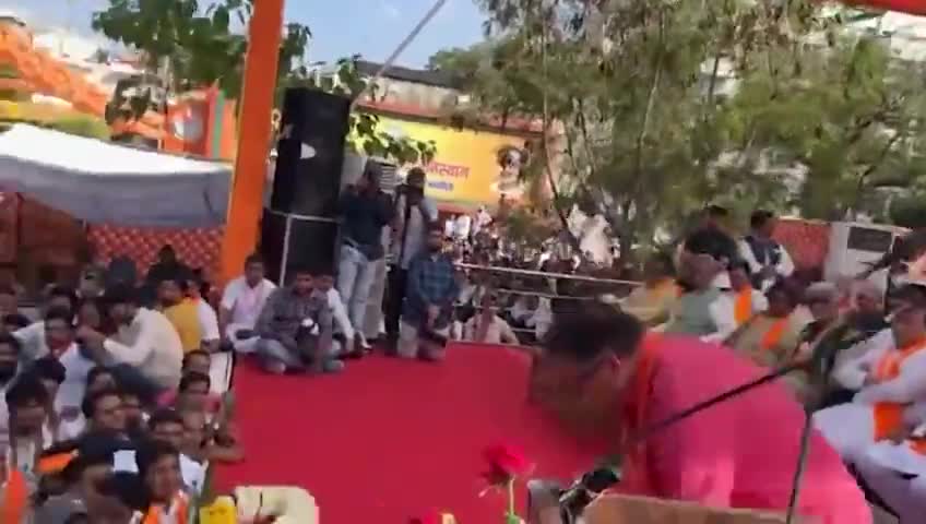 जननायक माननीय प्रदेश अध्यक्ष डॉ सतीश पूनिया जी #SatishPoonia #rajasthan
#bjp