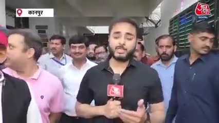 अखिलेश यादव ने सारस पक्षी से मिलने पहुंचे कानपुर बीजेपी सरकार पर जमकर निशाना साधा खबर आई #राजनीति#सारस#सपा#बीजेपी#क्राईम