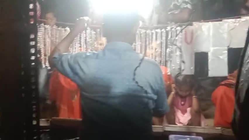 खजौली: kahjauli mela me Bhot bheed Dukandaar hone lage pagal #madhubanight