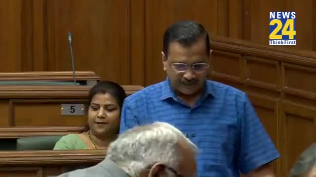 #ED और #CBI ने सारे भ्रष्टाचारीयों को एक मंच पर नही बल्कि एक पार्टी मे इकट्ठा कर दिया है।
#CM_ARWIND_KEJRIWAL