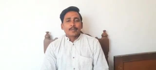 #कैमूर और संसार के सभी सनातन परिवार को भगवान पुरुषोत्तम श्री राम जन्मोत्सव पर रामनवमी की हार्दिक बधाई हो निलेश सिंह
