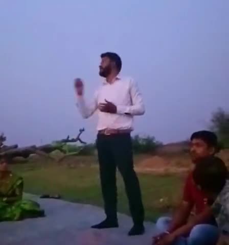 जिसका जनसंख्या 2 परसेंट है वह राज कर रहे हैं और हम लोग मजदूरी कर रहे हैं |
#Nirsa #Dhanbad
