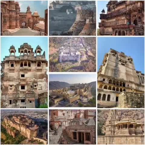वीर-वीरांगनाओं की भूमि राजस्थान के #स्थापना #दिवस पर प्रदेश की जनता को #हार्दिक #बधाई और शुभकामनाएं।

#राजस्थान का गौरवशाली इतिहास व यहां के कण-कण में रची-बसी राजपूताना साहस, त्याग और बलिदान की गाथाएं हमें गर्व की अनुभूति कराती हैं।