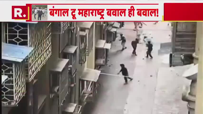एक बार फिर से हिंदू मुस्लिम के बीच हुई लड़ाई सासाराम का न्यूज़
#todaynews  #31march  #1april #news #biharnews #ramnavi