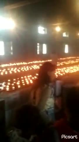 अंबिकापुर: नवरात्र के नौवे दिन मां भक्तो ने लिए मां महामाया के किए दर्शन #अंबिकापुर#maa Mahamaya temple Ambikapur#navratra#