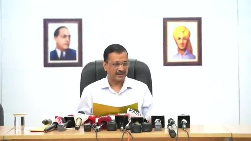 केंद्र ने 6 राज्यों को Identify किया था जिनमें Corona तेज़ी से बढ़ रहा है। इसमें Delhi नहीं है।#Kishanlal #ipl2023