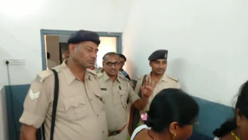 चान्दन: तुर्की मोड़ के समीप ट्रक की टक्कर से एक साइकिल सवार अधेड़ गंभीर रूप से हुआ जख्मी #एक्सीडेंट