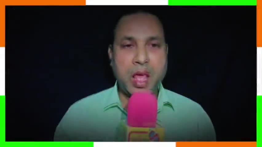 क्रांतिकारी मनीष कश्यप पर लगे देशद्रोह का मुकदमा वापस ले सरकार। #manishkashyap #sachtaknews