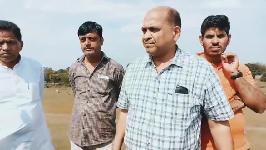 #शारदा सागर डाम में कटान चाहे कितने भी मीटर में हो जाए पर आप 50 से 100 मीटर की ही बातकीजिए मौके पर मुआयना करने साहब आ😡