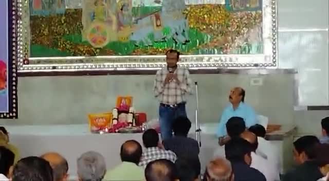 मरने के बाद #नेत्रदान के लिए #जागरूक किया #यमुनानगर जिलावासी इस मुहिम का हिस्सा बन और #भारतवर्ष के लिए प्रेरणास्रोत बने
