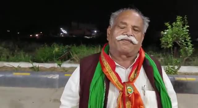 लड़की सहवा व उसकी विधवा मां को कन्नौज जिले में न्याय नहीं मिला तो छिबरामऊ में होगा आन्दोलन:राष्ट्रीय अध्यक्ष #bku_bhanu