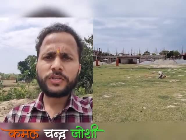 बहुत हो गया😡 स्पोर्ट्स विभाग के खिलाफ अब Court जाना ही पड़ेगा | Kamal Chandra Joshi
#khatima #pushkarsinghdhami