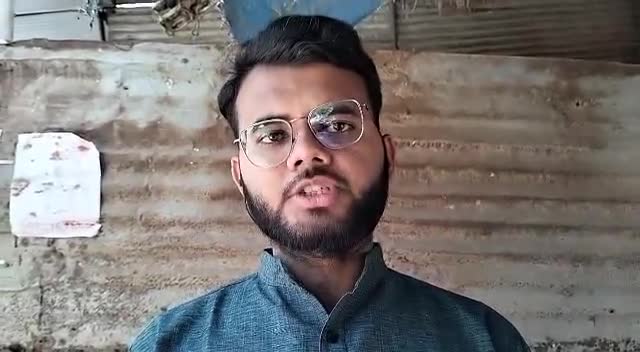 औराईन गौ तस्करी मामले में भारतीय युवा विद्यार्थी संगठन (BYVS) की पहल से गंभीर धाराओं में दर्ज हुआ मुकदमा
#byvs #news