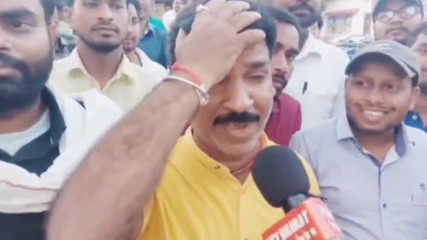 लखीसराय: रोजगार के लिए युवा का हल्ला बोल हुआ बिहार सरकार के विरोध में शिक्षक अभ्यार्थियों का जबरदस्त हुंकार #सातवां _चरण_बहाली