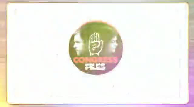 #Congres Files के तीसरे एपिसोड में कोयले की दलाली में काले हुए हाँथ की कहानी