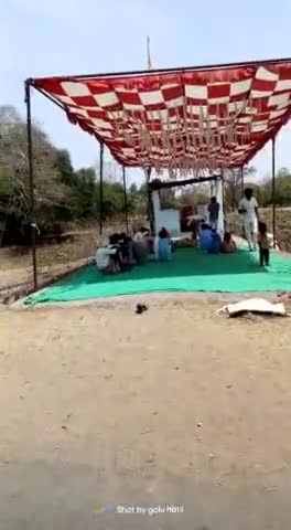 झाबुआ: ग्राम मानपुरा मे हनुमान जन्मोतसव मनाया गया हवन के साथ भंडारा का भी आयोजन हुआ
#झाबुआ #manpura #jhabua