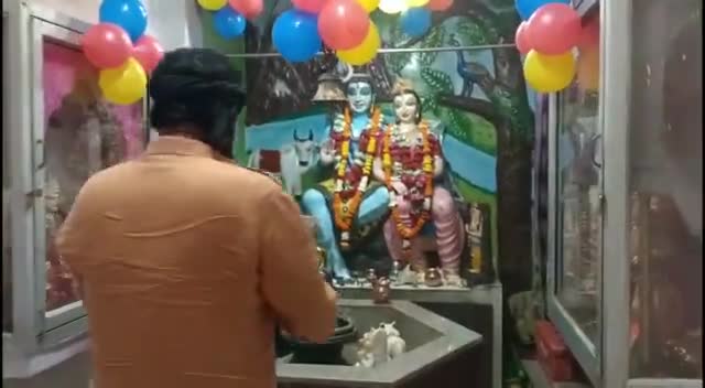 #हनुमानजयंती #रोहतक #हरियाणा