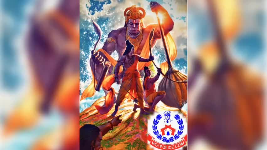 समस्त देश-प्रदेशवासियो को पवनपुत्र हनुमान जी के प्राकट्योत्सव की अनेकानेक शुभकामनाएं।🚩🚩🏹💐
#hanumanji #hanumanjayanti