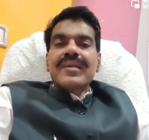 #प्रताड़क_पदाधिकारी, आरिफ_अहसन को लगी माननीय उच्च न्यायालय से जबरदस्त #फटकार, #माँगनी_पड़ी_हाथ_जोड़कर_माफी 
#एस_एम_झा