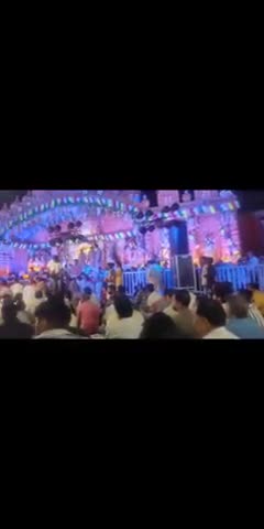#हांसी में #सालासर महाराज की जागरण संध्या का आनंद लिया

बाला जी महाराज की जय

#जय_हनुमान