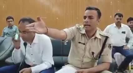 #नालंदा_हिंसा में #8_साल के #बच्चे चला रहें थे #पत्थर ,आखिर कौन इन मासूम के दिमाग में घोला जहर