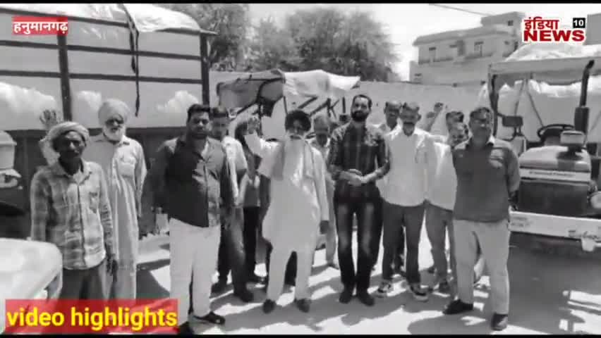 हनुमानगढ़ किसानों ने क्यों दी किसान आंदोलन की चेतावनी 
#देखिए-पूरी-खबर 
#हनुमानगढ़-से-बड़ी-खबर
