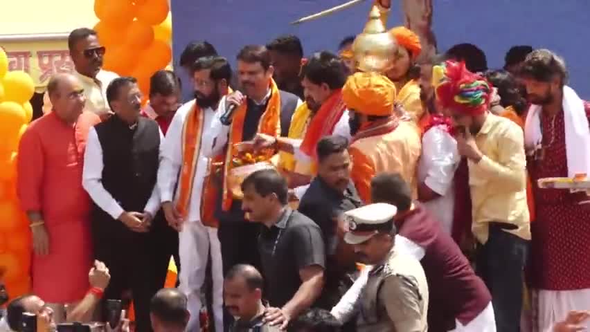 जो रामजी की बात करेंगे वहीं देश पे राज करेंगे | अयोध्या
#JaiShriRam #ayodhyadham #AyodhyaRamMandir #RamMandir #ayodhya #uttarpradesh #ramlala #trending #JaiShreeRam #Maharashtra #DevendraFadnavis