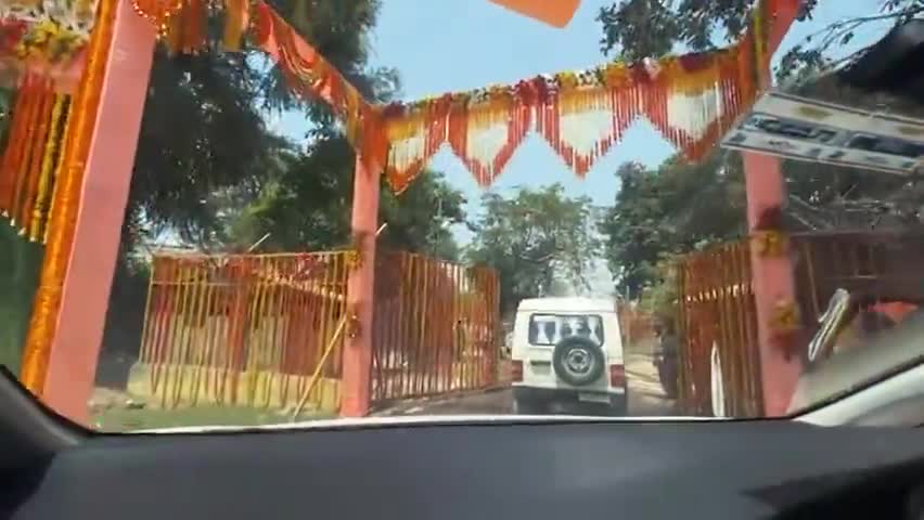 भव्य राम मंदिर निर्माण से हिंदू मन की आशा जल्द पूरी होगी! | अयोध्या
#JaiShriRam #ayodhyadham #AyodhyaRamMandir #RamMandir #EknathShinde #DevendraFadnavis