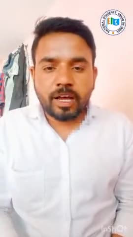 आज #NSUI के #स्थापना_दिवस के अवसर पर समस्त देशवासियों, सभी कॉंग्रेसजनों एवं NSUI के समस्त पदाधिकारियों छात्र-छात्राओं को हार्दिक शुभकामनाएं! 
#NSUIFoundationDay