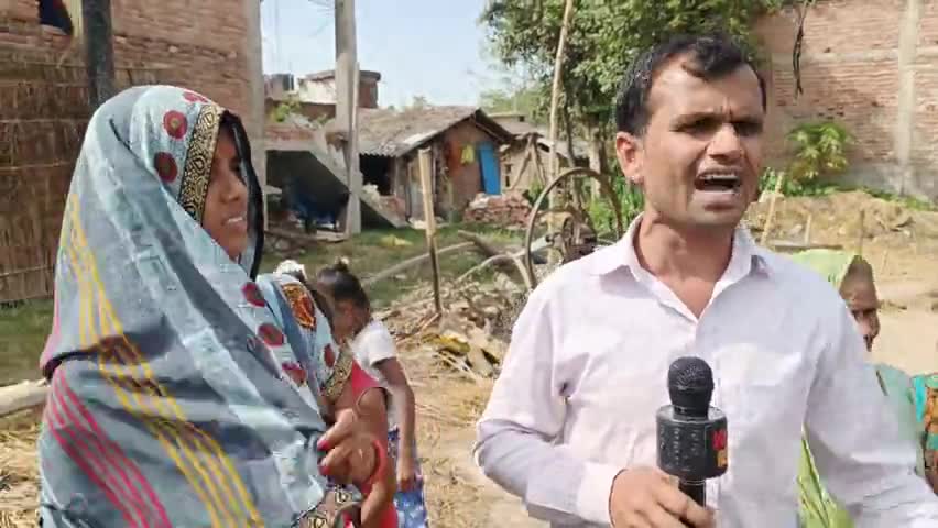 रुन्नीसैदपुर में 5 लाख की संपत्ति जलकर खाक नीतीश मौन है,तो नरेन्द्र मोदी गौन है।#बिहार #pmmodi #सीओ #bdo
#विधानसभा