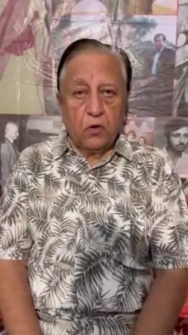 अहीर रेजीमेंट हक है हमारा 
समाज के भीष्म पितामह डॉ करण सिंह जी अपील करते हुए। 
#वीरअहीरनिर्माणसेना 
#राजेन्द्रयादव