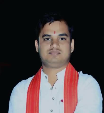 हम सबके मार्गदर्शक, तीनो धाराओं के प्रति पूर्ण रूप समर्पित
#भारतीय_शक्ति_चेतना_पार्टी_मध्यप्रदेश #युवा_मोर्चा के #प्रांतीय_अध्यक्ष #सनिल_भैया जी को जन्मदिन की ढेर सारी शुभकामनाएं।🎂💐🙏