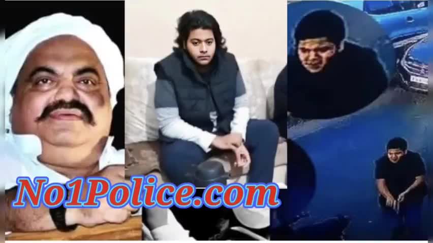 गैंगस्टर अतीक़ अहमद का बेटा असद झाँसी एनकाउंटर में ढेर,बेटे के मौत की खबर सुन कोर्ट में फूट-फूटकर रोया
#jhansi #bjp #upp