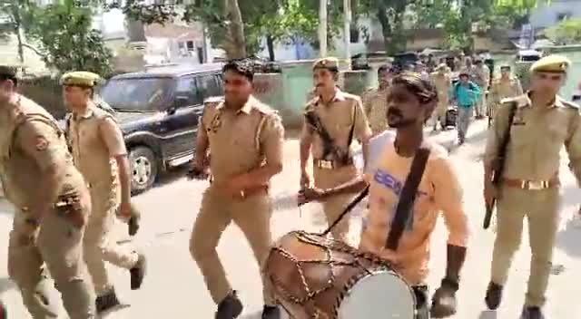 कानपुर के जाजमऊ में समाजवादी विधायक इरफान सोलंकी के भाई रिज़वान की अचल संपत्ति कुर्क। #kanpur #samajwadiparti #crimeup
