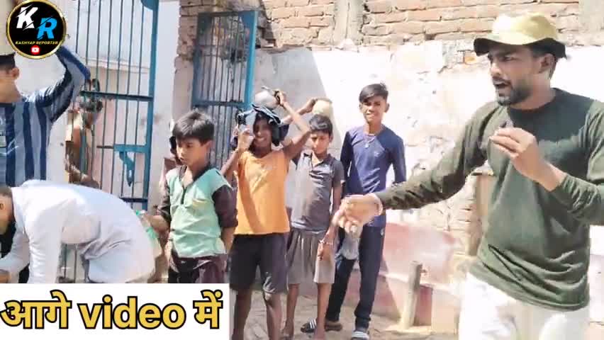 comedy अंदाज में (जल की समस्या) के बारे में विवेचना किया गया है #water #jal #watersave
