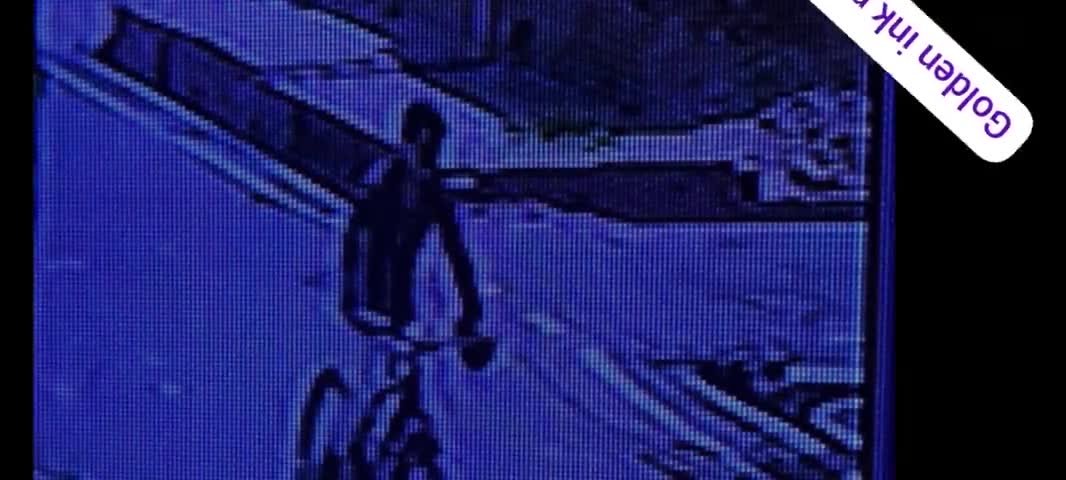 हनुमानगढ़,साईकिल चोर का CCTV फुटेज वायरल
#hanumangarh #cctvfootage #cctv