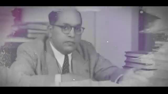 सामाजिक समरसता, समानता एवं कर्तव्यनिष्ठा की प्रतिमूर्ति, देश के संविधान निर्माता, भारत रत्न, बाबासाहेब डॉ. भीमराव अंबेडकर जी की जयंती पर शत्-शत् नमन।
#AmbedkarJayanti