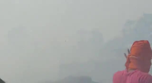 सारण के गरखा में आग से भारी तबाही
अवतार नगर के नरांव टोला में 40 घर जले #biharnewsupdates
