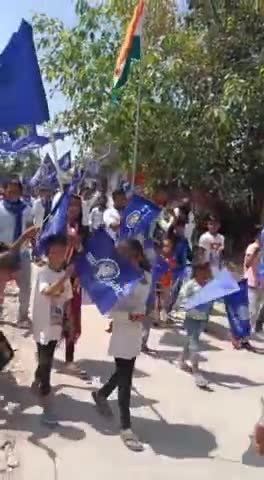 अन्ता: अंबेडकर जयंती...... बमुलिया माताजी 
#14april2023 
#jai_bhim