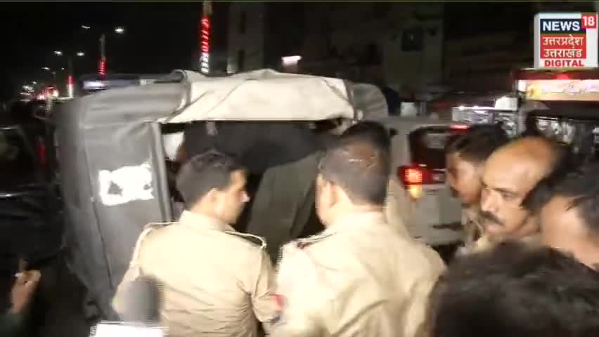 ब्रेकिंग न्यूज अतीक अहमद और अशरफ की गोली मार कर हत्या कर दी गई कल रात 11 बजे #public_rajgarh #AdityanathYogi