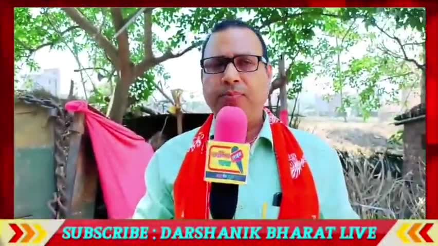 पटना सिटी: झोपड़ी में बैठे कबीर को, महल और मुकुट का है इंतजार। #kabir #kabir #news #patnacity