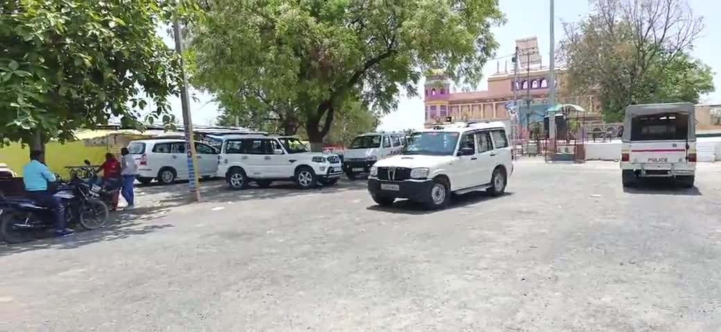 प्रयागराज समेत पूरे उत्तर प्रदेश में धारा 144 लागू इंटरनेट की सुविधा भी प्रयागराज में हुई बंद .#atiqueahmed #pryagraj