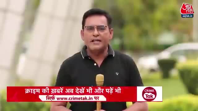 पुलिस 'एक्शन' पर धधकते सवाल...
पुलिसवाले सबकुछ होने का इंतज़ार कैसे करते रहे? 
#AtiqueAhmed #AtiqueAhmedMurder #ATVideo