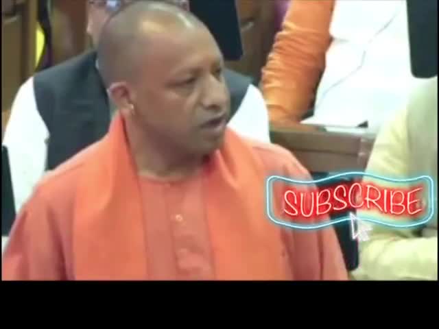#योगी_आदित्यनाथ जी प्रयागराज की घटना दुखद है
दोषी बख्शा नहीं जाएगा और
 #विधानसभा में पूर्व मुख्यमंत्री पर साधा निशाना