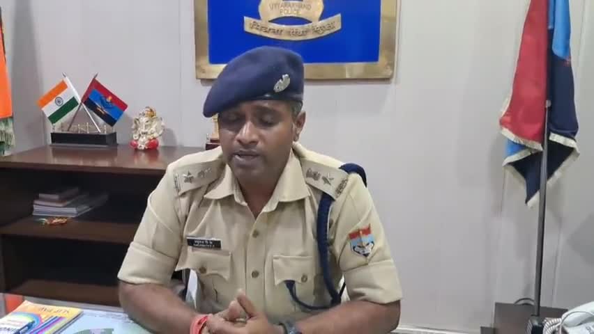 #सामिया #बिल्डर्स के विरुद्ध #एसएसपी डॉ मंजूनाथ टीसी के समक्ष कई लोगों ने कराई #शिकायत #दर्ज। #पुलिस #police #