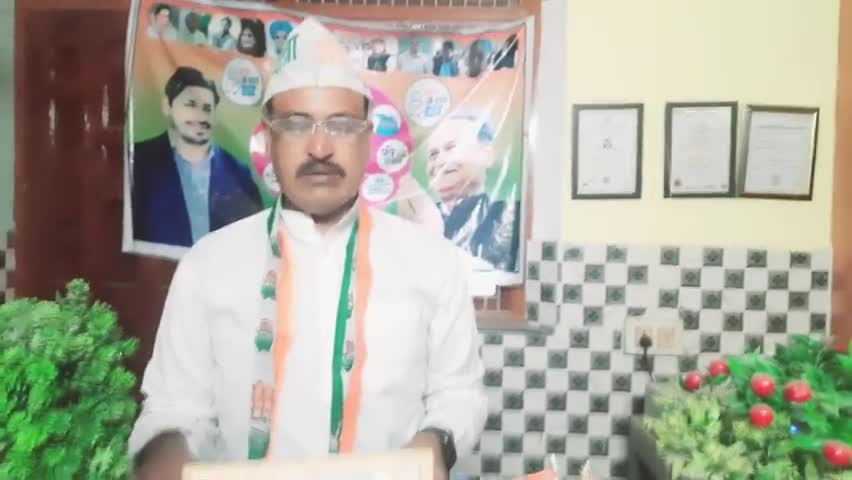 #कांग्रेसी राज्य सरकार की कल्याणकारी योजनाओ का"मुख्यमंत्री महंगाई राहत कैंपों" मे रजिस्ट्रेशन करवाकर लाभ प्राप्त करे#