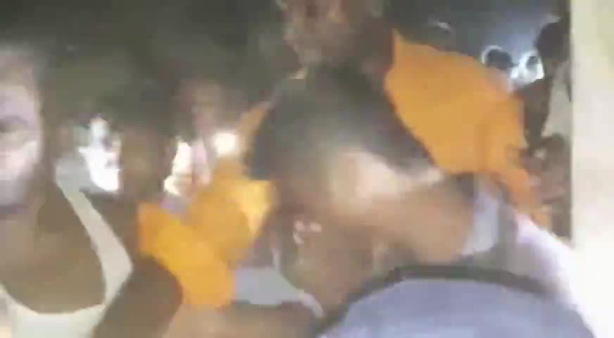 गाण्डेय: पुलिस ने दो बाईक चोर को गिरफतार कर भेजा न्यायिक हिरासत में जेल