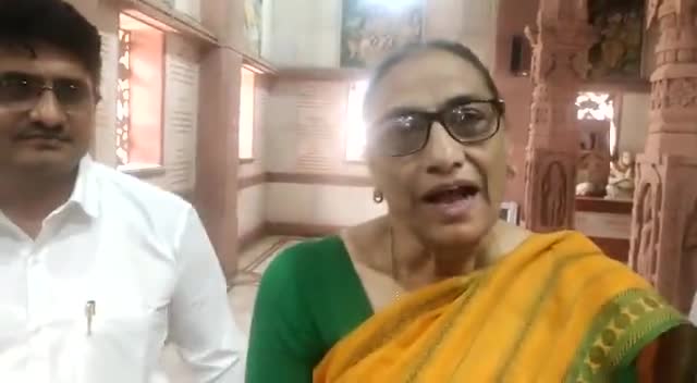दादरी एजुकेशन सोसायटी की प्रधान श्रीमती विद्या गुप्ता सुपुत्री एक्स एमपी स्वर्गीय रामकृष्ण गुप्ता और श्री अर्जुन बजाज जी ने नशा मुक्ति अभियान का समर्थन किया #आजादसेना #azadsena
